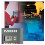Monitorovací systém MCO