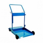 Manipulačný vozík pre 180-200 kg sudy