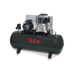 Kompresor AEG BF500/85