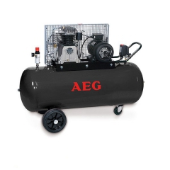 Kompresor AEG B300/41