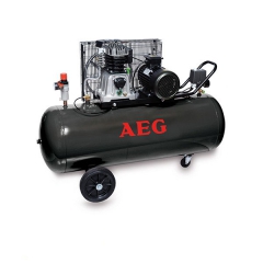 Kompresor AEG B200/36 400 V